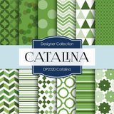 Catalina Digital Paper DP2320 - Digital Paper Shop