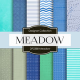 Meadow Digital Paper DP2388 - Digital Paper Shop