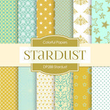 Stardust Digital Paper DP288 - Digital Paper Shop