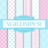 Wallpaper Digital Paper DP3016 - Digital Paper Shop