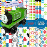 Thomas the Train Digital Paper DP3047 - Digital Paper Shop