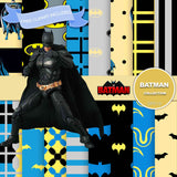 Batman Digital Paper DP3112 - Digital Paper Shop