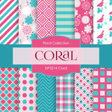 Coral Digital Paper DP3214A - Digital Paper Shop
