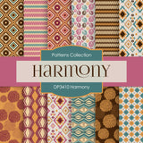 Harmony Digital Paper DP3410 - Digital Paper Shop