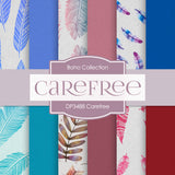 Carefree Digital Paper DP3488 - Digital Paper Shop