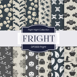 Fright Digital Paper DP3500 - Digital Paper Shop