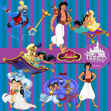 Aladdin Digital Paper DP3510 - Digital Paper Shop