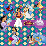 Aladdin Digital Paper DP3511 - Digital Paper Shop