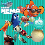 Finding Nemo Digital Paper DP3522 - Digital Paper Shop
