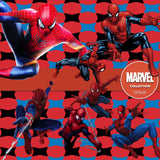 Spiderman Digital Paper DP3629 - Digital Paper Shop - 5