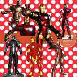 Ironman Digital Paper DP3634 - Digital Paper Shop - 1