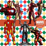 Ironman Digital Paper DP3635 - Digital Paper Shop - 3