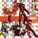 Ironman Digital Paper DP3635 - Digital Paper Shop - 4