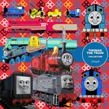 Thomas the Train Digital Paper DP3649 - Digital Paper Shop - 4