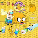 Adventure Time Digital Paper DP3655 - Digital Paper Shop - 3