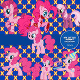 My Little Pony Paper DP3676 - Digital Paper Shop - 2