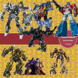 Transformers Digital Paper DP3685 - Digital Paper Shop - 5
