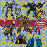 Transformers Digital Paper DP3686 - Digital Paper Shop - 5