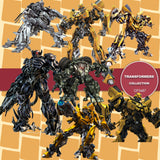 Transformers Digital Paper DP3687 - Digital Paper Shop - 3