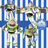 Buzz Lightyear Digital Paper DP3697 - Digital Paper Shop - 3
