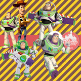 Buzz Lightyear Digital Paper DP3699 - Digital Paper Shop - 3