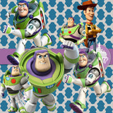 Buzz Lightyear Digital Paper DP3700 - Digital Paper Shop - 2