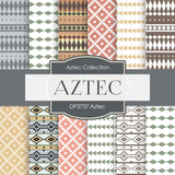 Aztec Digital Paper DP3737 - Digital Paper Shop