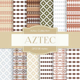 Aztec Digital Paper DP3738 - Digital Paper Shop