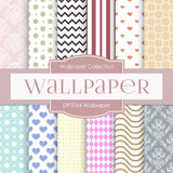 Wallpaper Digital Paper DP3764 - Digital Paper Shop
