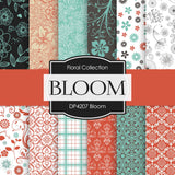 Bloom Digital Paper DP4207A - Digital Paper Shop
