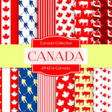 Canada Digital Paper DP4216 - Digital Paper Shop