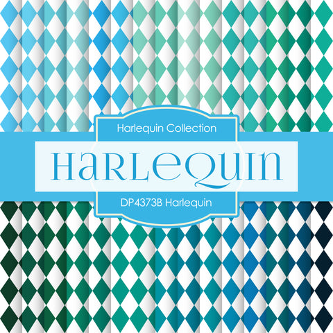 Harlequin Digital Paper DP4373B - Digital Paper Shop