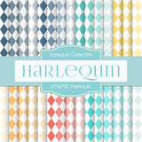 Harlequin Digital Paper DP4373C - Digital Paper Shop
