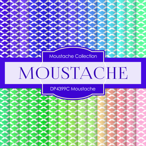 Moustache Digital Paper DP4399C - Digital Paper Shop