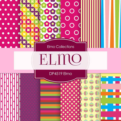 Elmo Digital Paper DP4520 - Digital Paper Shop