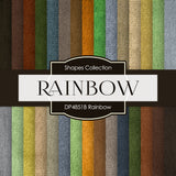 Rainbow Digital Paper DP4851B - Digital Paper Shop