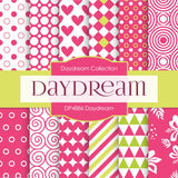 Daydream Digital Paper DP4886 - Digital Paper Shop