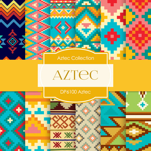 Aztec Digital Paper DP6100 - Digital Paper Shop