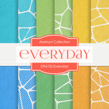 Everyday Digital Paper DP6102 - Digital Paper Shop