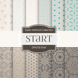 Start Digital Paper DP6105A - Digital Paper Shop