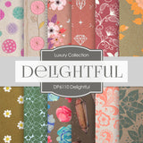 Delightful Digital Paper DP6110 - Digital Paper Shop