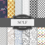 Self Digital Paper DP6116A - Digital Paper Shop