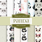 Panda Digital Paper DP6117B - Digital Paper Shop