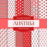 Austria Digital Paper DP6137 - Digital Paper Shop