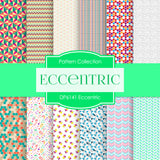 Eccentric Digital Paper DP6141A - Digital Paper Shop