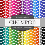 Paper Chevron Solid Digital Paper DP6191A - Digital Paper Shop