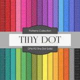 Tiny Dot Solid Digital Paper DP6192A - Digital Paper Shop