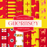 Guernsey Digital Paper DP6209 - Digital Paper Shop