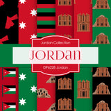 Jordan Digital Paper DP6228 - Digital Paper Shop