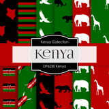 Kenya Digital Paper DP6230 - Digital Paper Shop